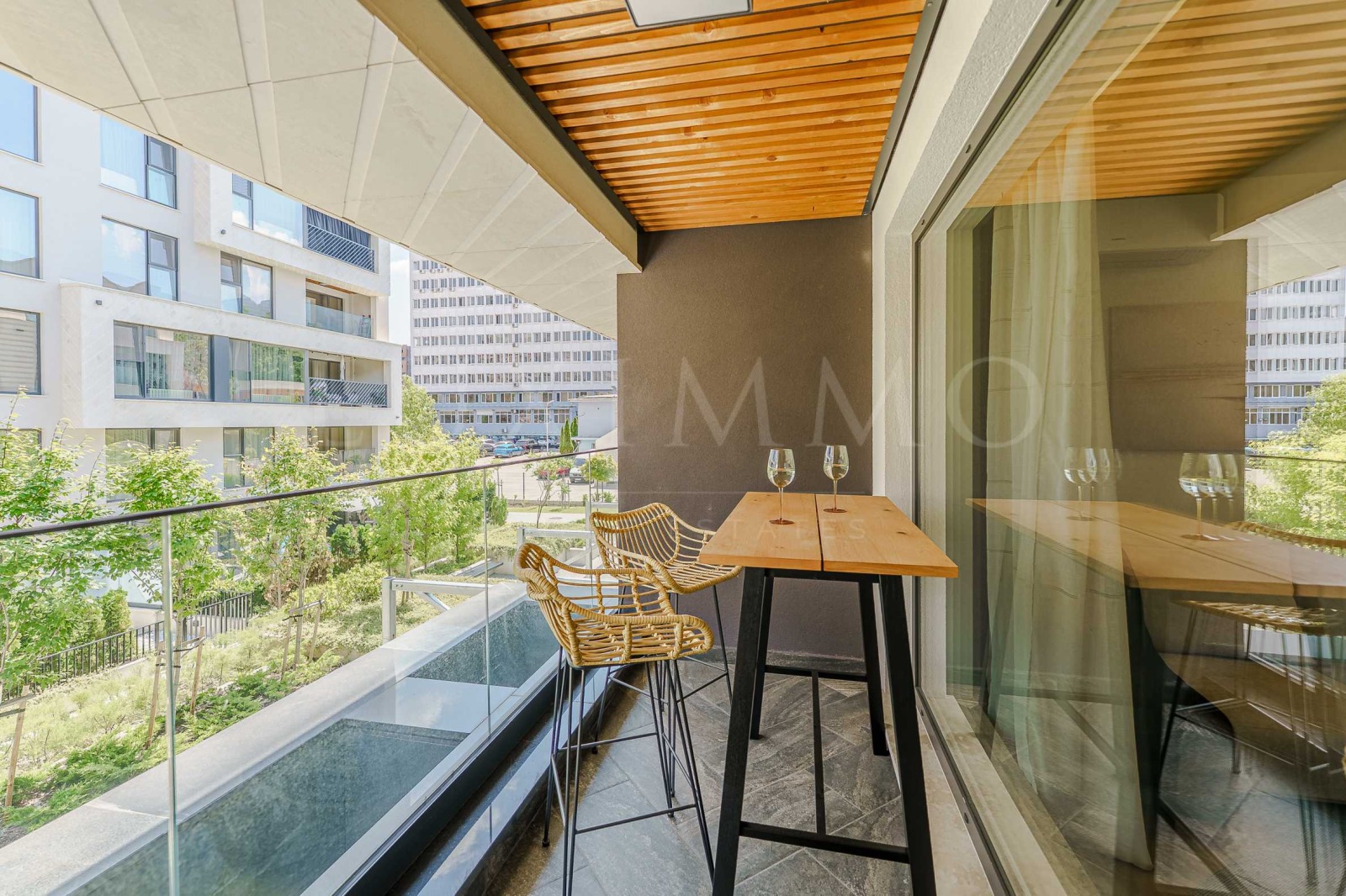 Продава 2-СТАЕН, гр. София, Овча купел, снимка 12 - Апартаменти - 53621605