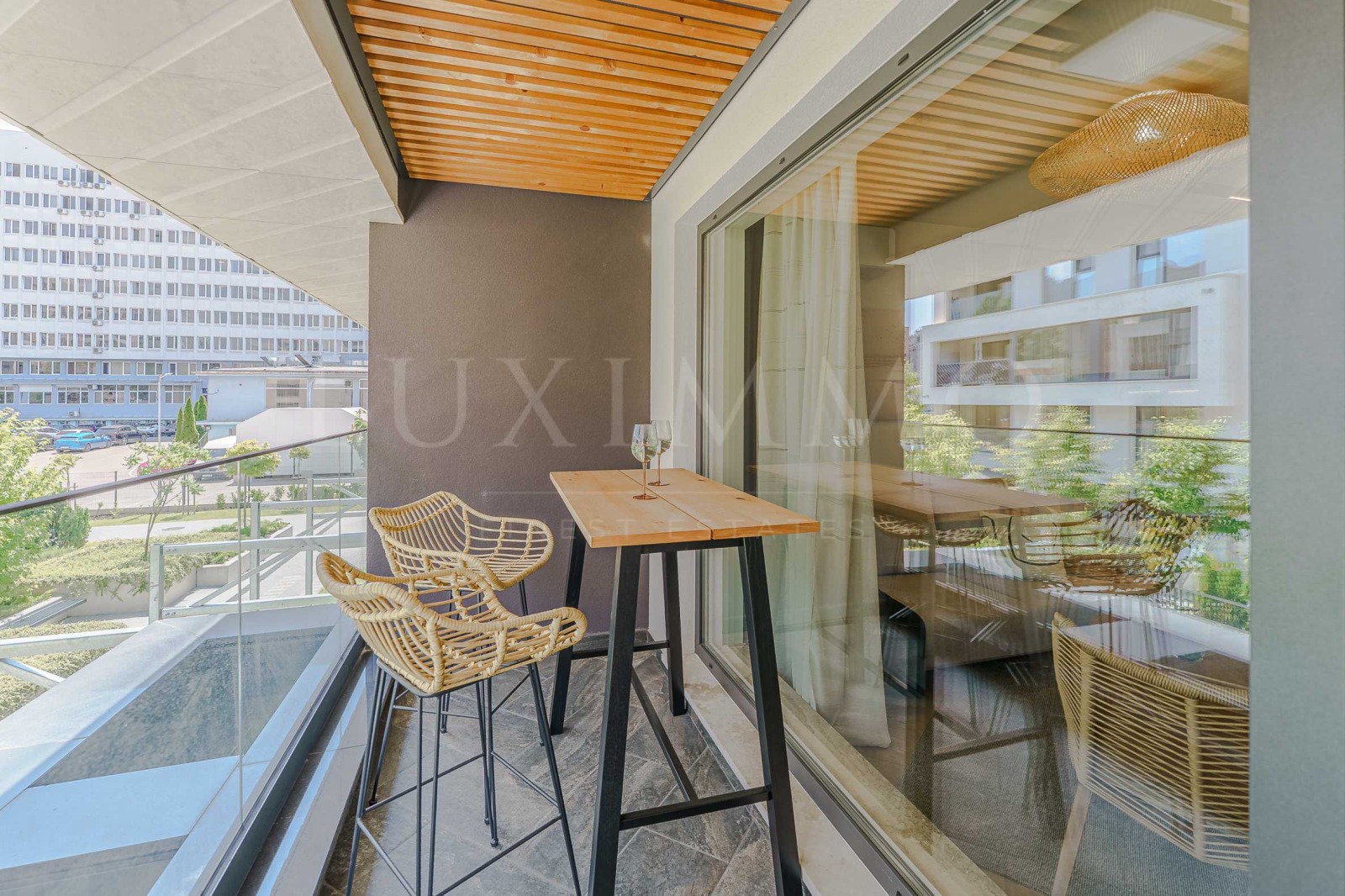 Продава 2-СТАЕН, гр. София, Овча купел, снимка 11 - Апартаменти - 53621605
