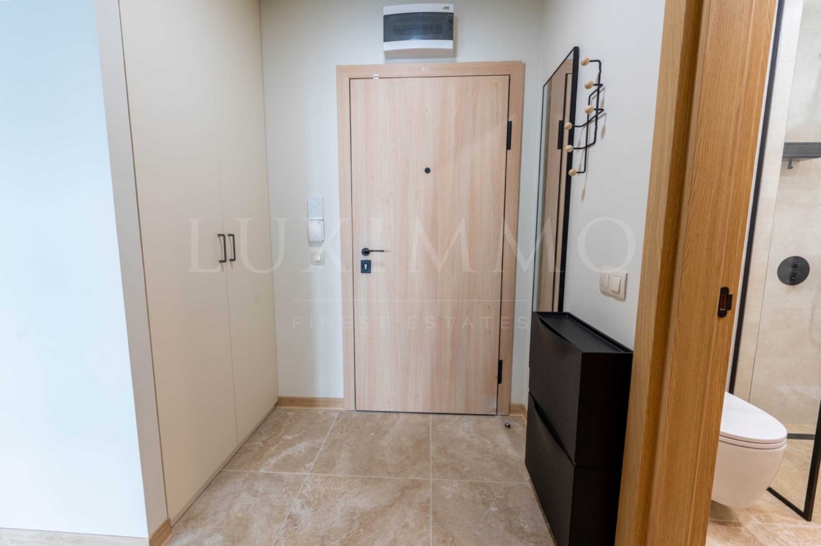 Продава 2-СТАЕН, гр. София, Овча купел, снимка 4 - Апартаменти - 53621605