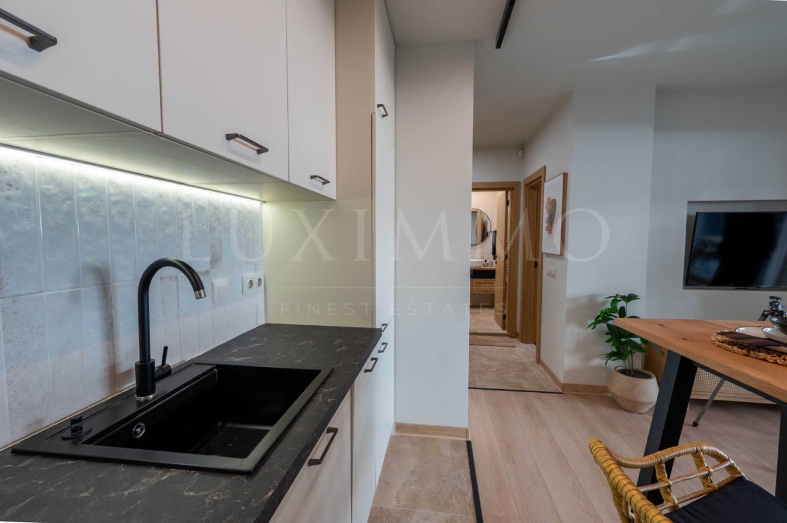 Продава 2-СТАЕН, гр. София, Овча купел, снимка 12 - Апартаменти - 53621605