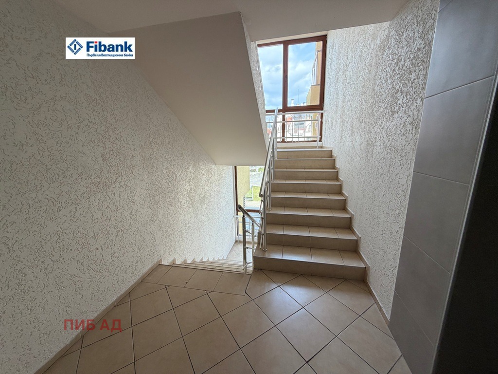 Продава 2-СТАЕН, гр. Несебър, област Бургас, снимка 4 - Апартаменти - 54251813