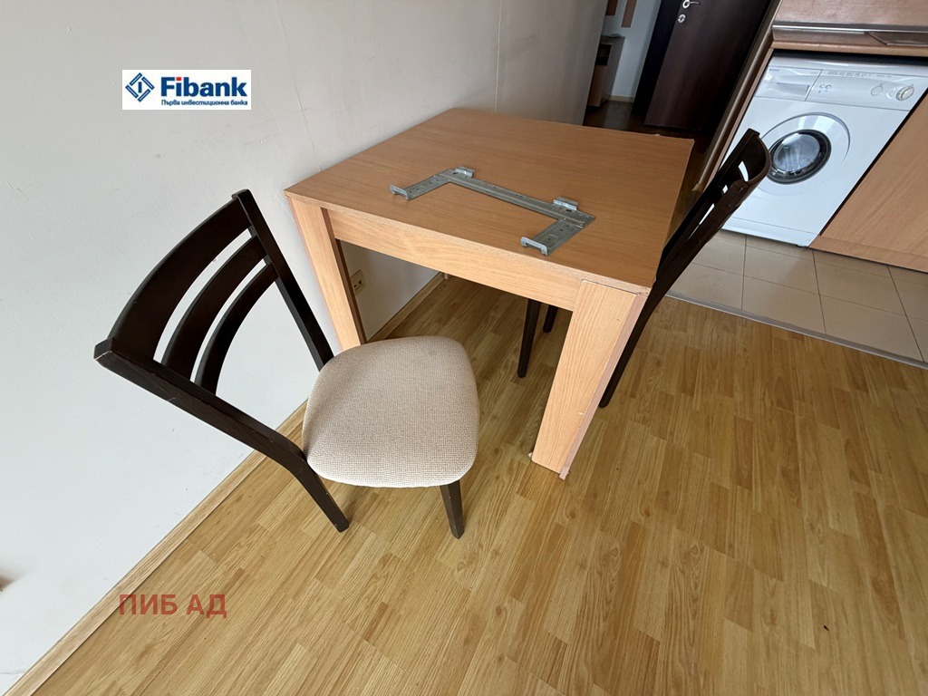 Продава 2-СТАЕН, гр. Несебър, област Бургас, снимка 2 - Апартаменти - 54251813