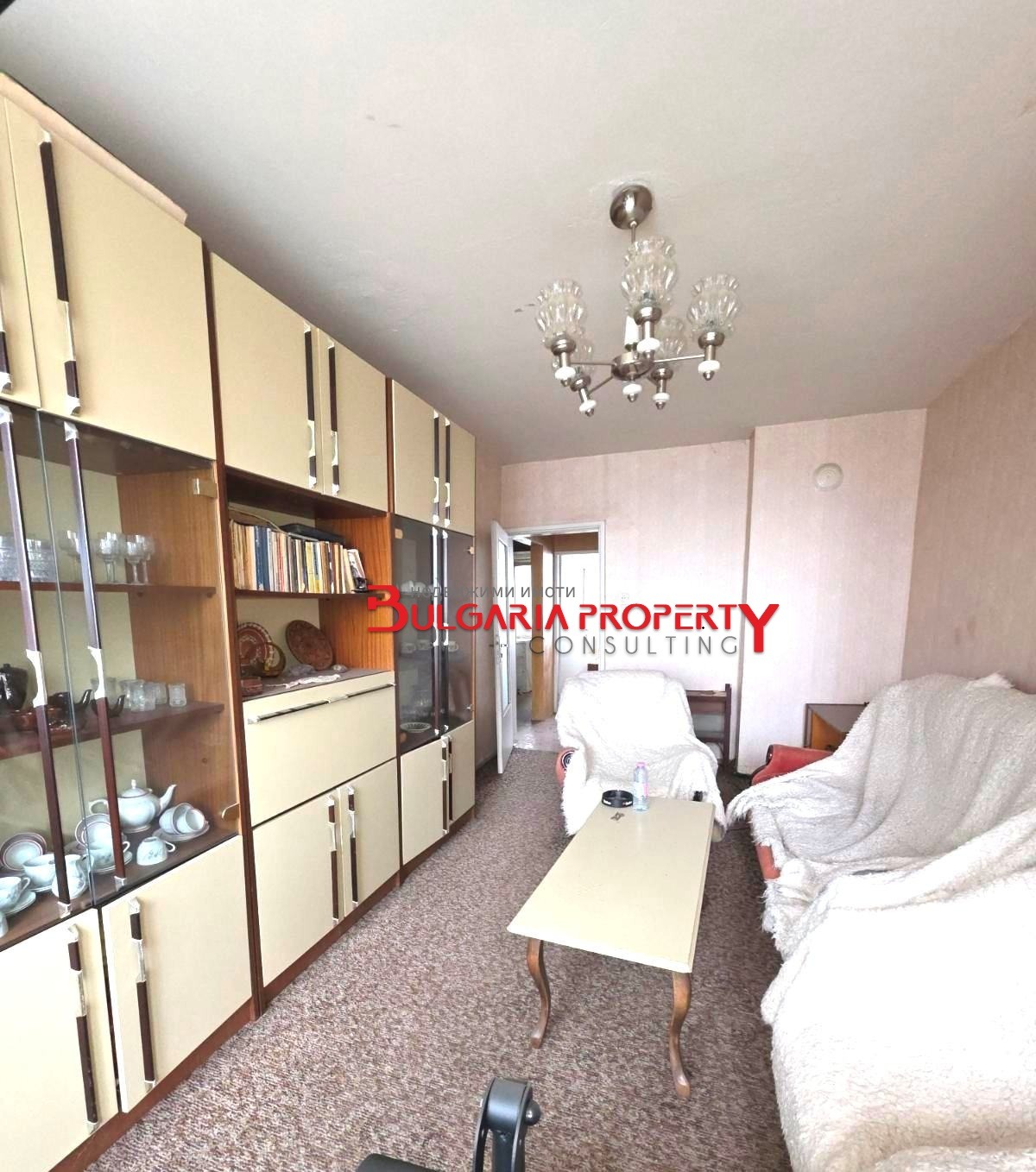 Продава 2-СТАЕН, гр. София, Младост 4, снимка 2 - Апартаменти - 54420915