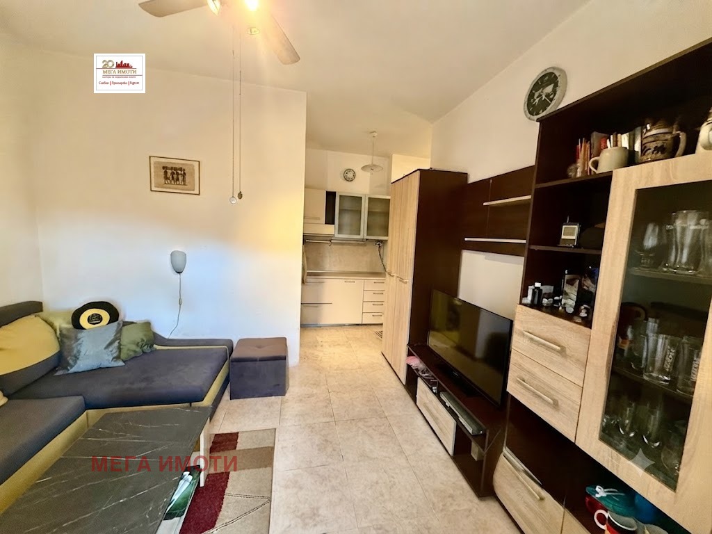 Продава 2-СТАЕН, гр. Царево, област Бургас, снимка 3 - Апартаменти - 55261331