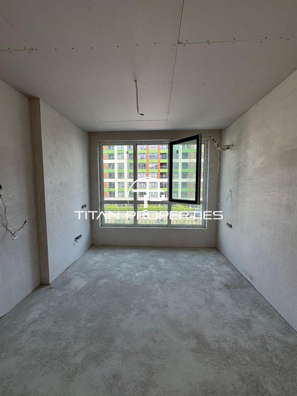 Продава 2-СТАЕН, гр. Бургас, Изгрев, снимка 4 - Апартаменти - 55349432