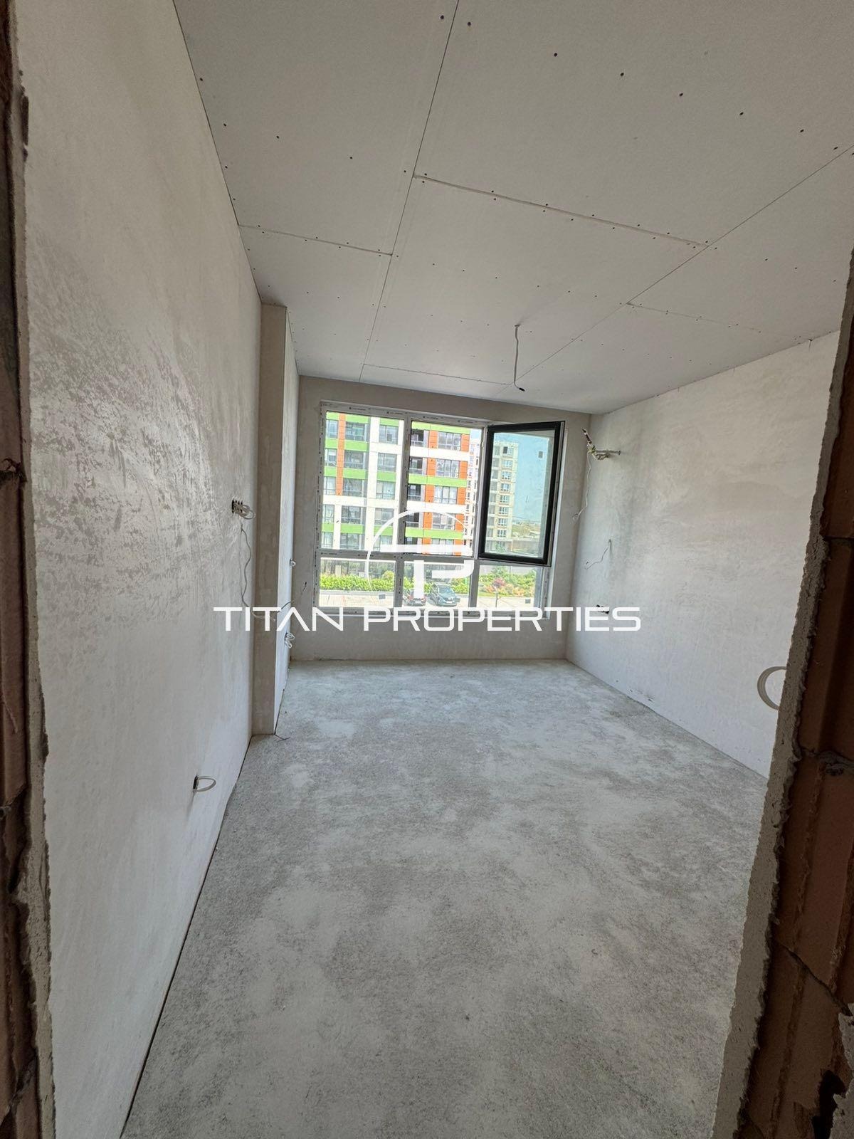 Продава 2-СТАЕН, гр. Бургас, Изгрев, снимка 3 - Апартаменти - 55349432