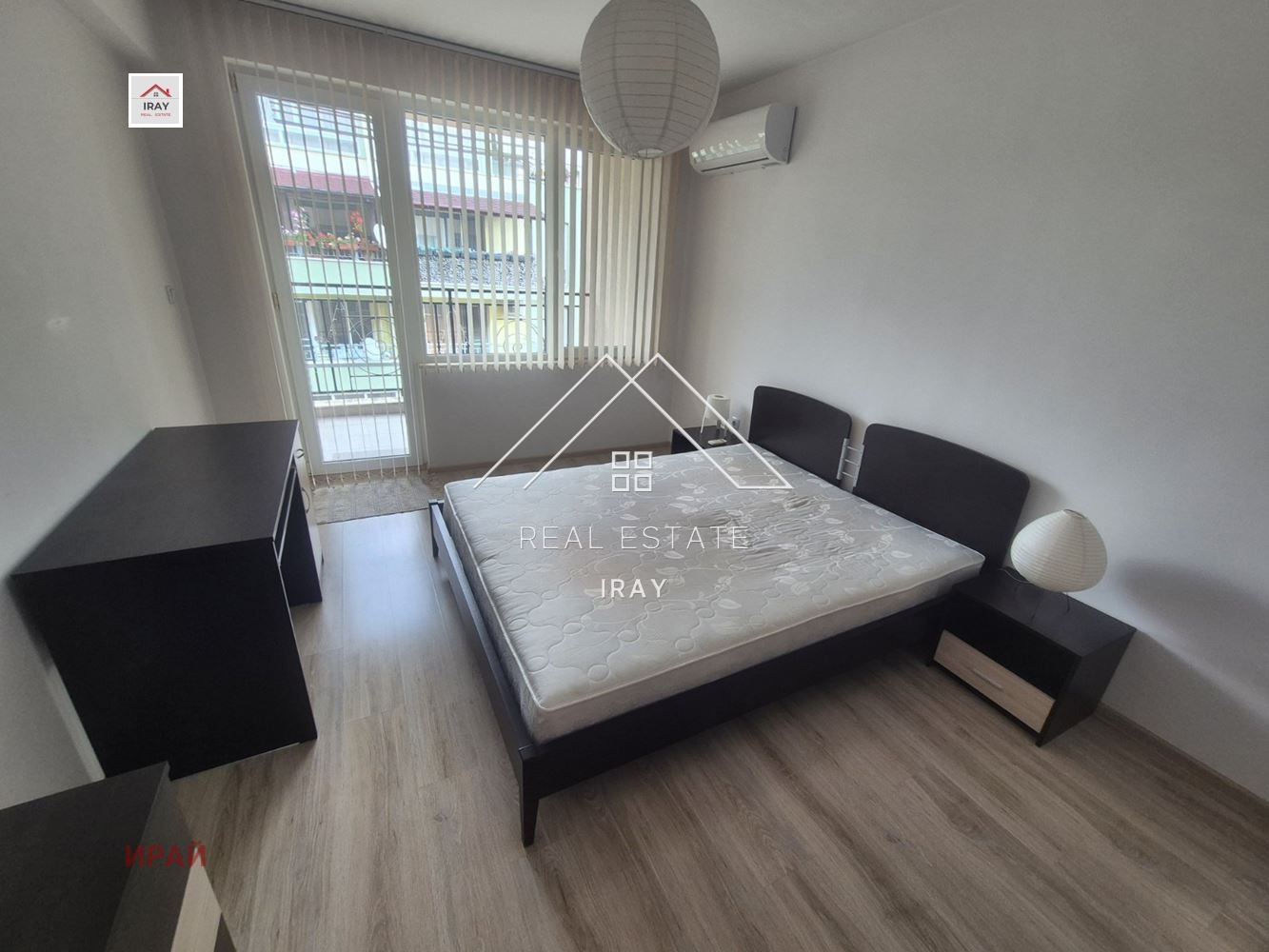 Продава 2-СТАЕН, гр. Стара Загора, ОРБ, снимка 15 - Апартаменти - 55637883