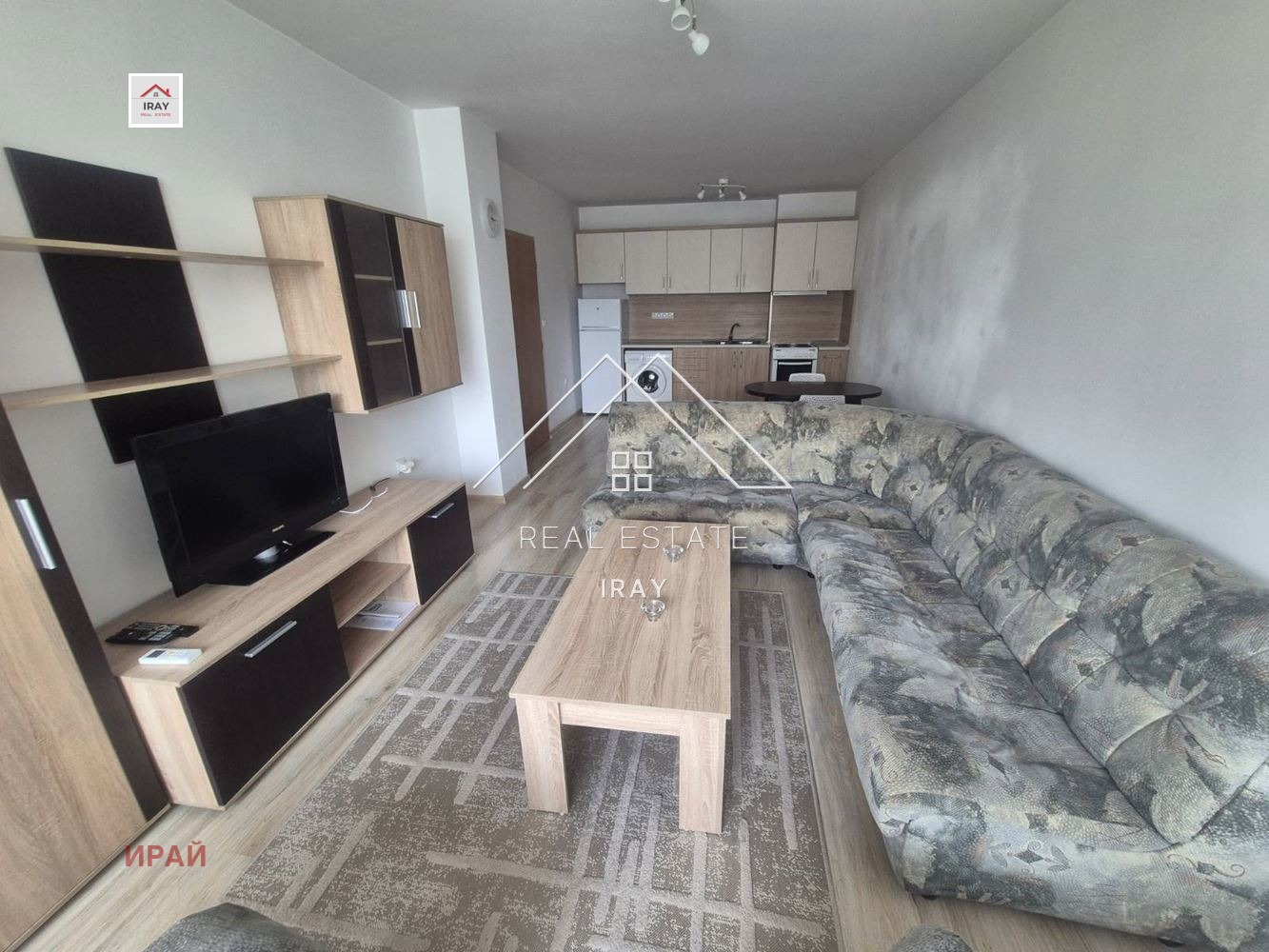 Продава 2-СТАЕН, гр. Стара Загора, ОРБ, снимка 8 - Апартаменти - 55637883