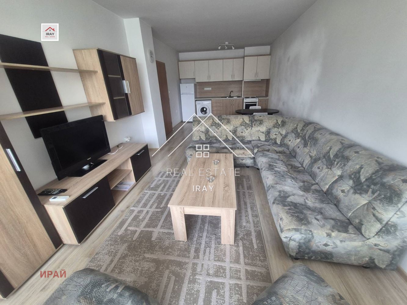 Продава 2-СТАЕН, гр. Стара Загора, ОРБ, снимка 2 - Апартаменти - 55637883