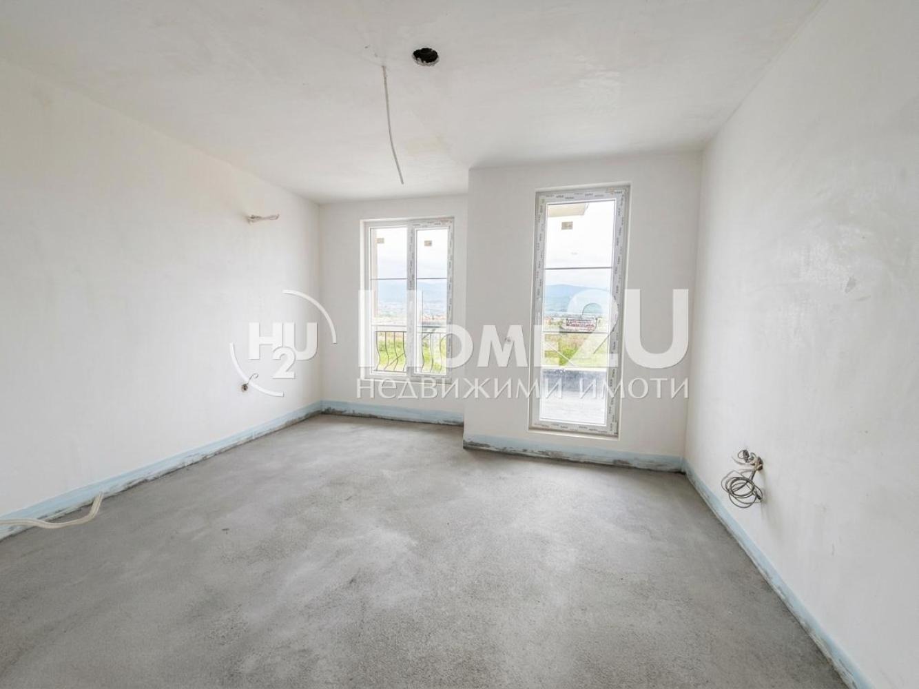 Продава 2-СТАЕН, гр. Пловдив, Остромила, снимка 4 - Апартаменти - 55920532