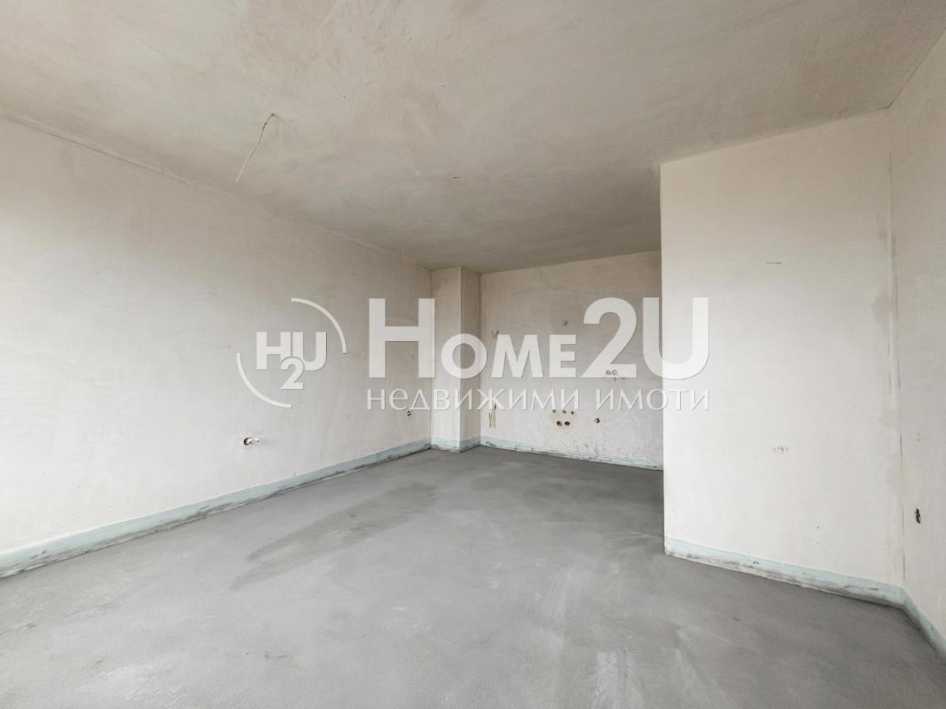 Продава 2-СТАЕН, гр. Пловдив, Остромила, снимка 2 - Апартаменти - 55920532