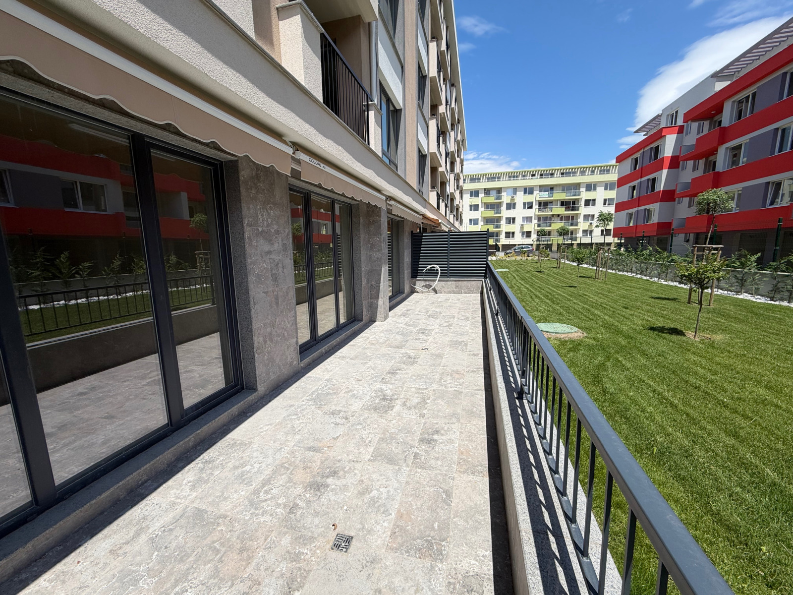 Продава 3-СТАЕН, гр. Пловдив, Христо Смирненски, снимка 3 - Апартаменти - 54112155