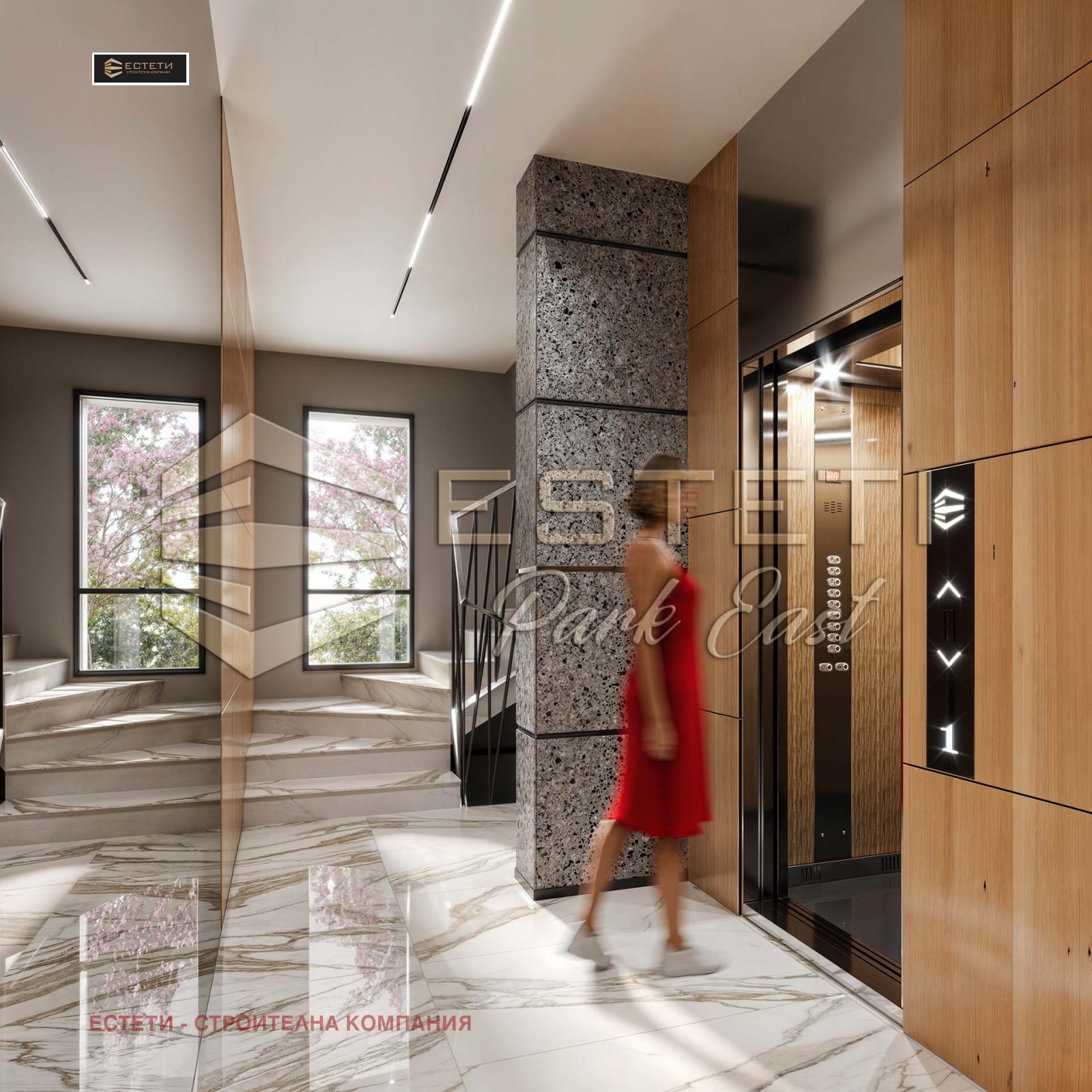 Продава 3-СТАЕН, гр. Стара Загора, Самара 3, снимка 2 - Апартаменти - 50439932