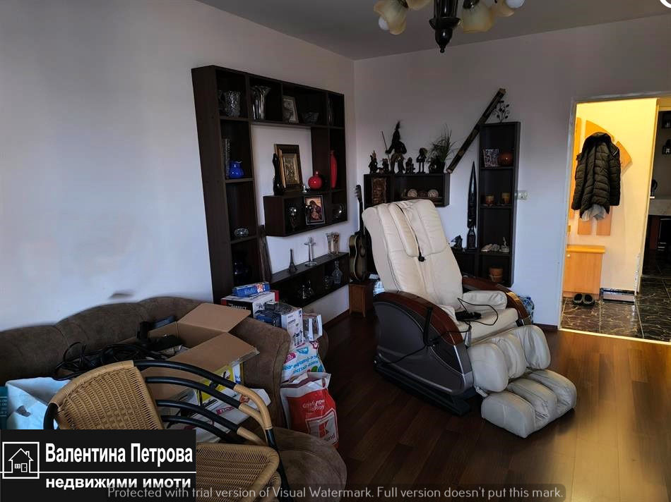 Продава 3-СТАЕН, гр. Русе, Център, снимка 4 - Апартаменти - 53812623