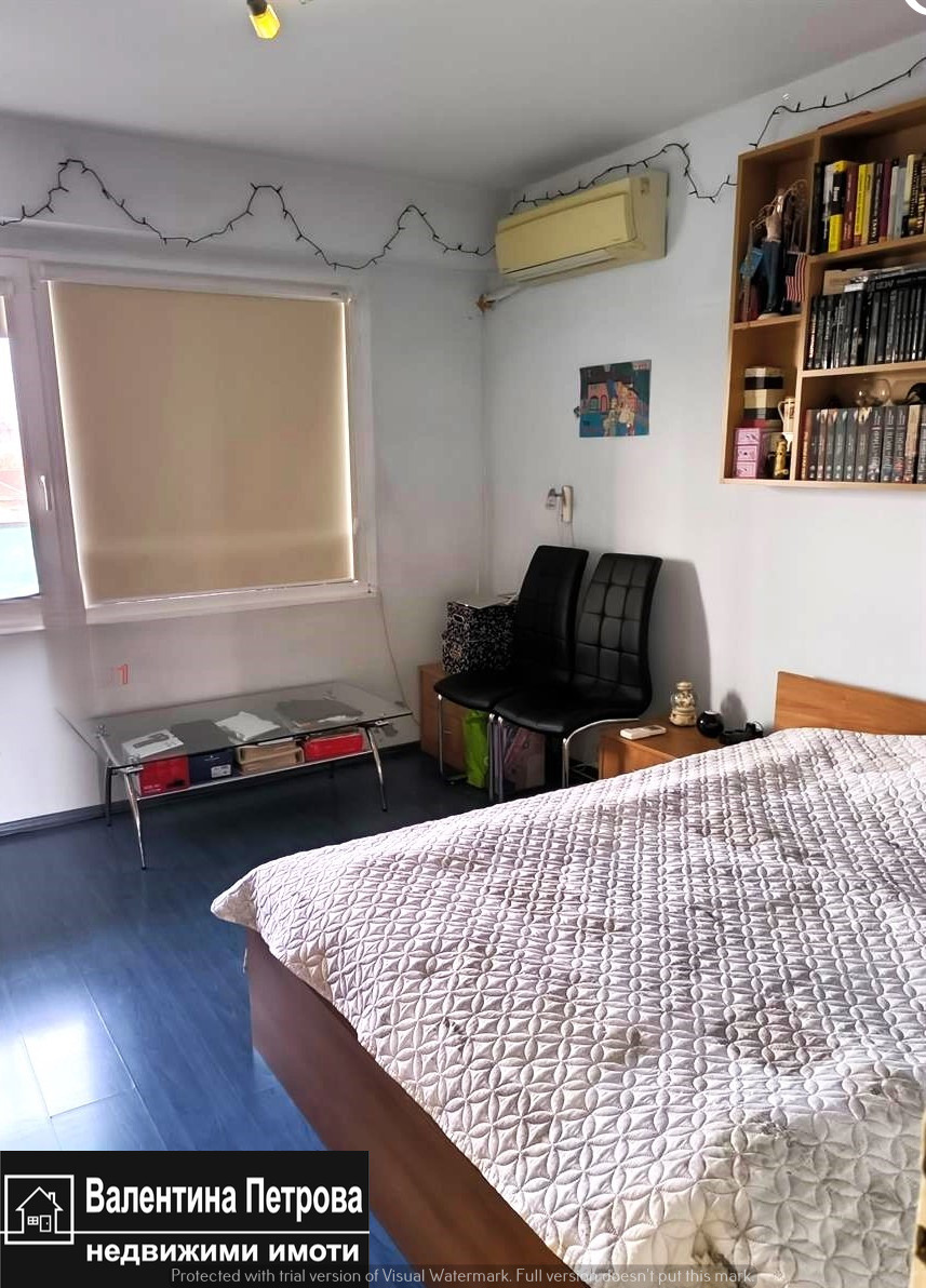 Продава 3-СТАЕН, гр. Русе, Център, снимка 3 - Апартаменти - 53812623