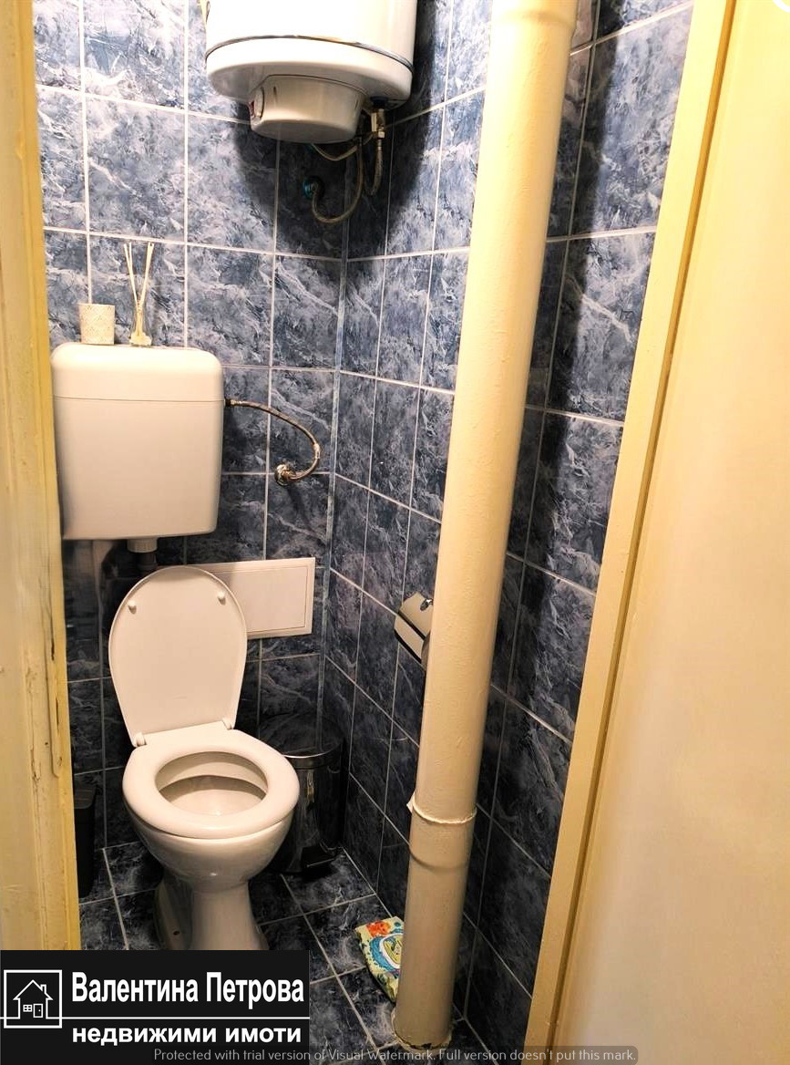 Продава 3-СТАЕН, гр. Русе, Център, снимка 11 - Апартаменти - 53812623