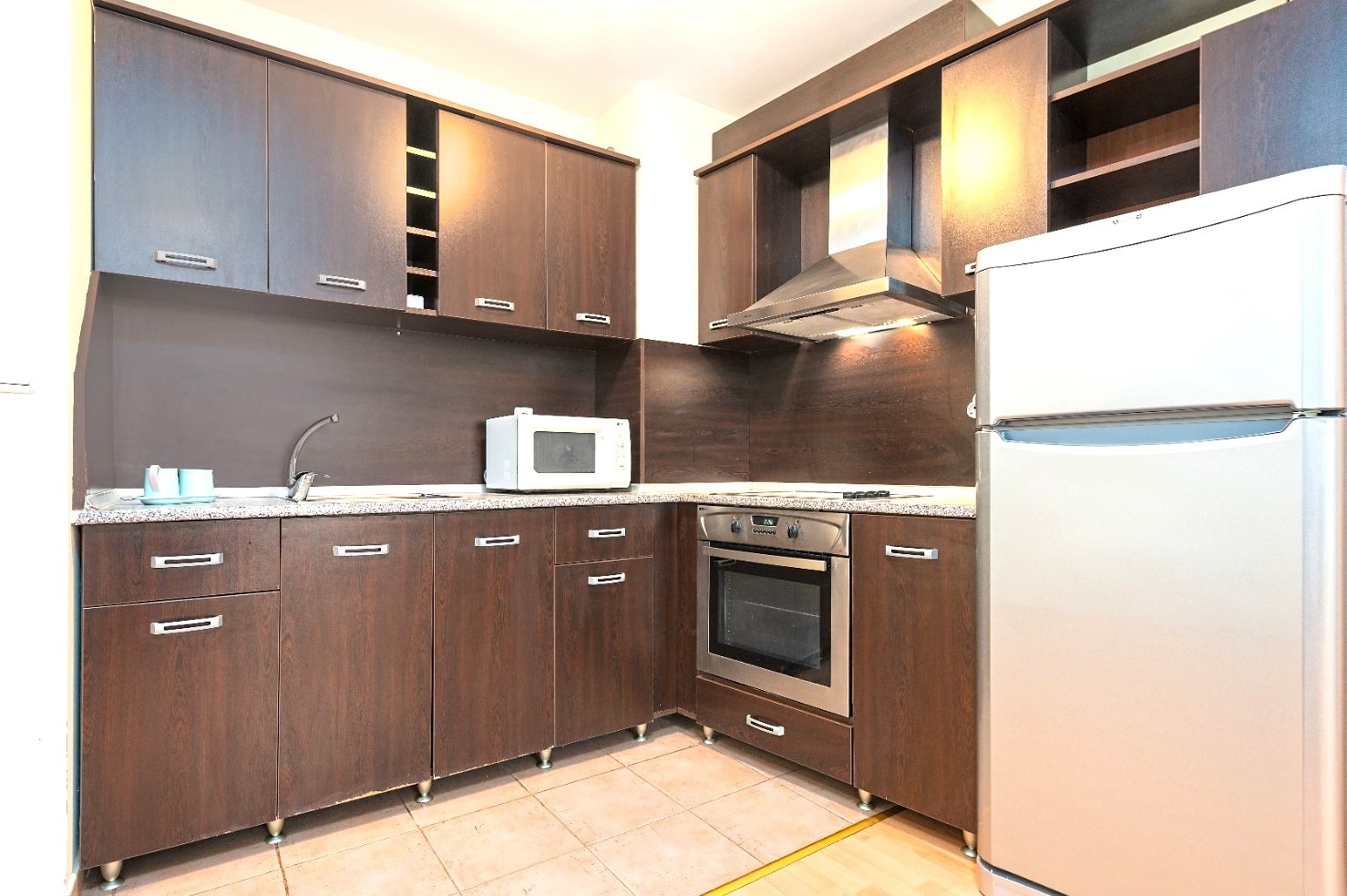 Продава 3-СТАЕН, гр. Свети Влас, област Бургас, снимка 5 - Апартаменти - 54493373