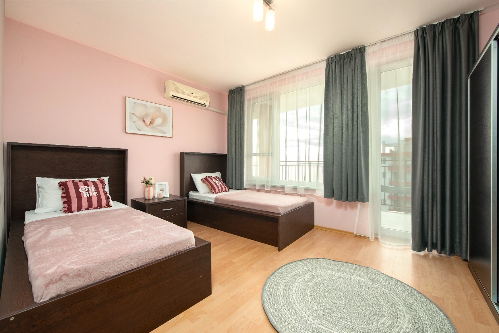 Продава 3-СТАЕН, гр. Свети Влас, област Бургас, снимка 11 - Апартаменти - 54493373