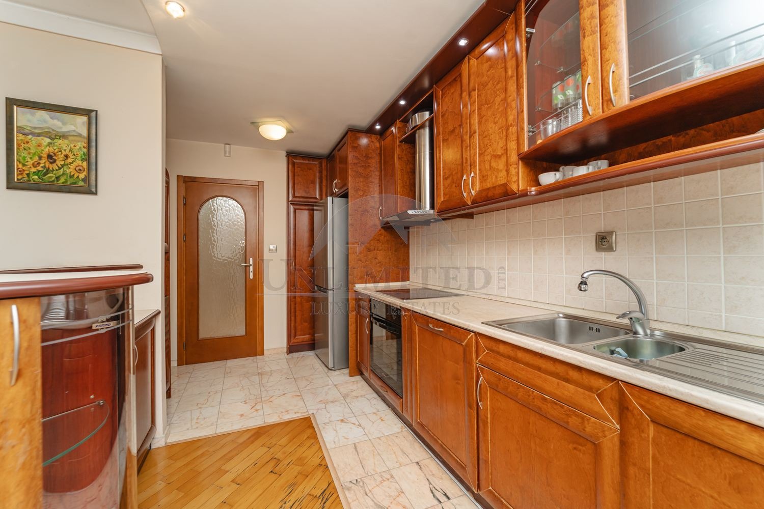 Продава 4-СТАЕН, гр. София, Лозенец, снимка 15 - Апартаменти - 54745897