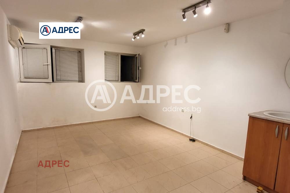 Продава ОФИС, гр. Варна, ХЕИ, снимка 4 - Офиси - 54037357