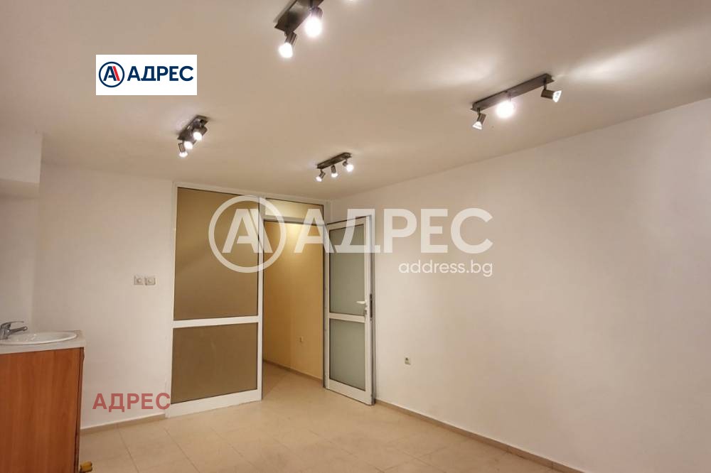 Продава ОФИС, гр. Варна, ХЕИ, снимка 3 - Офиси - 54037357