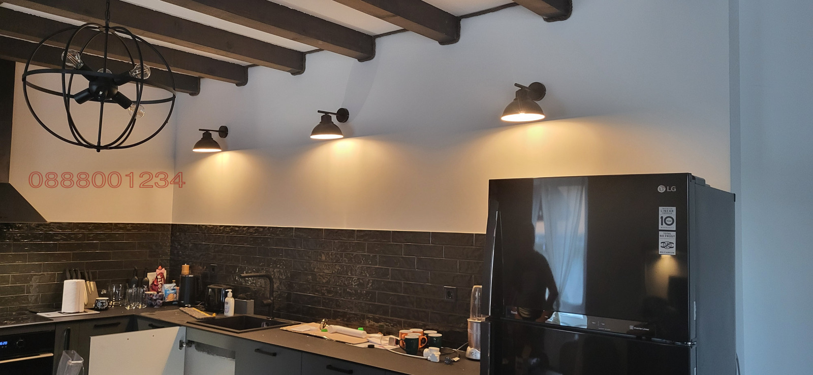 Продава КЪЩА, с. Синитово, област Пазарджик, снимка 2 - Къщи - 54071310