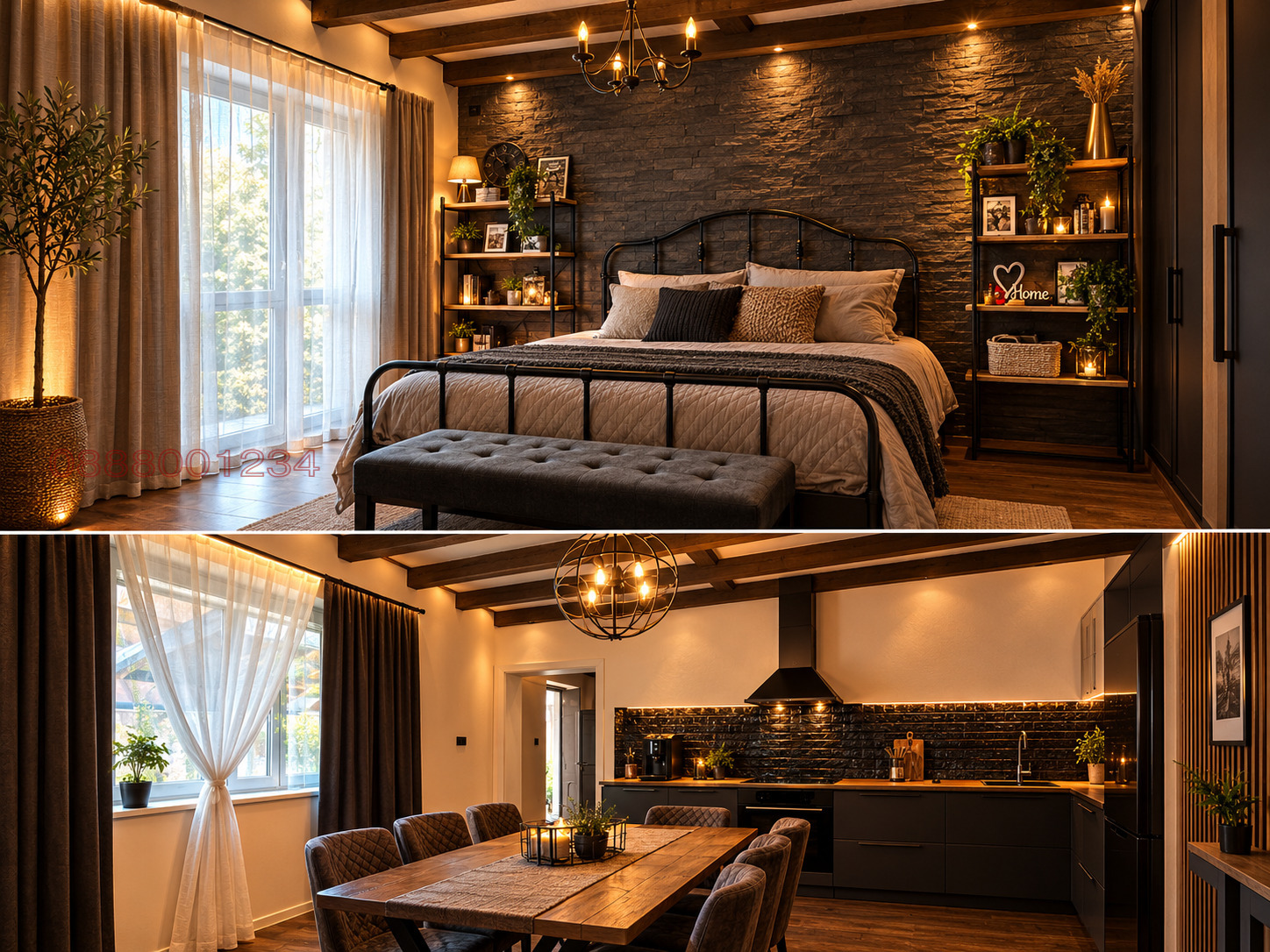 Продава КЪЩА, с. Синитово, област Пазарджик, снимка 12 - Къщи - 55996434