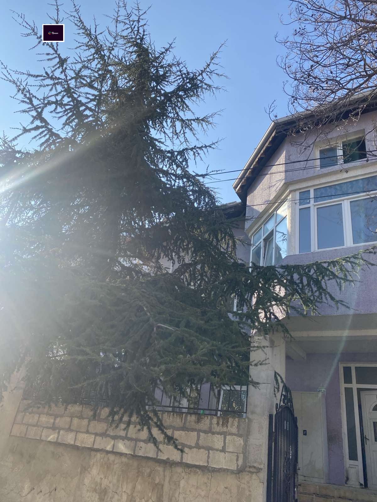 Продава КЪЩА, гр. Варна, Виница, снимка 2 - Къщи - 49127408