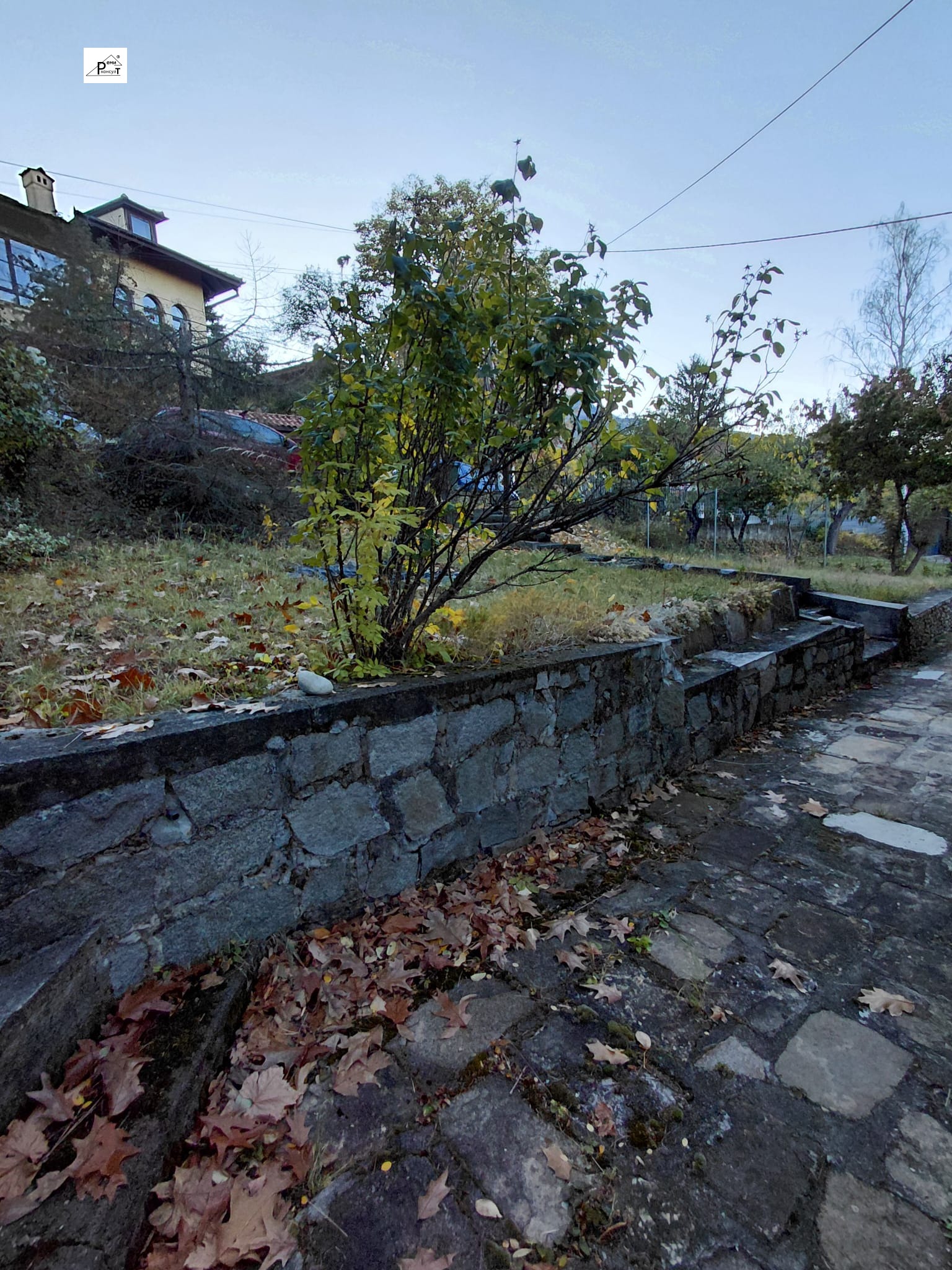 Продава КЪЩА, гр. София, Симеоново, снимка 4 - Къщи - 56629787