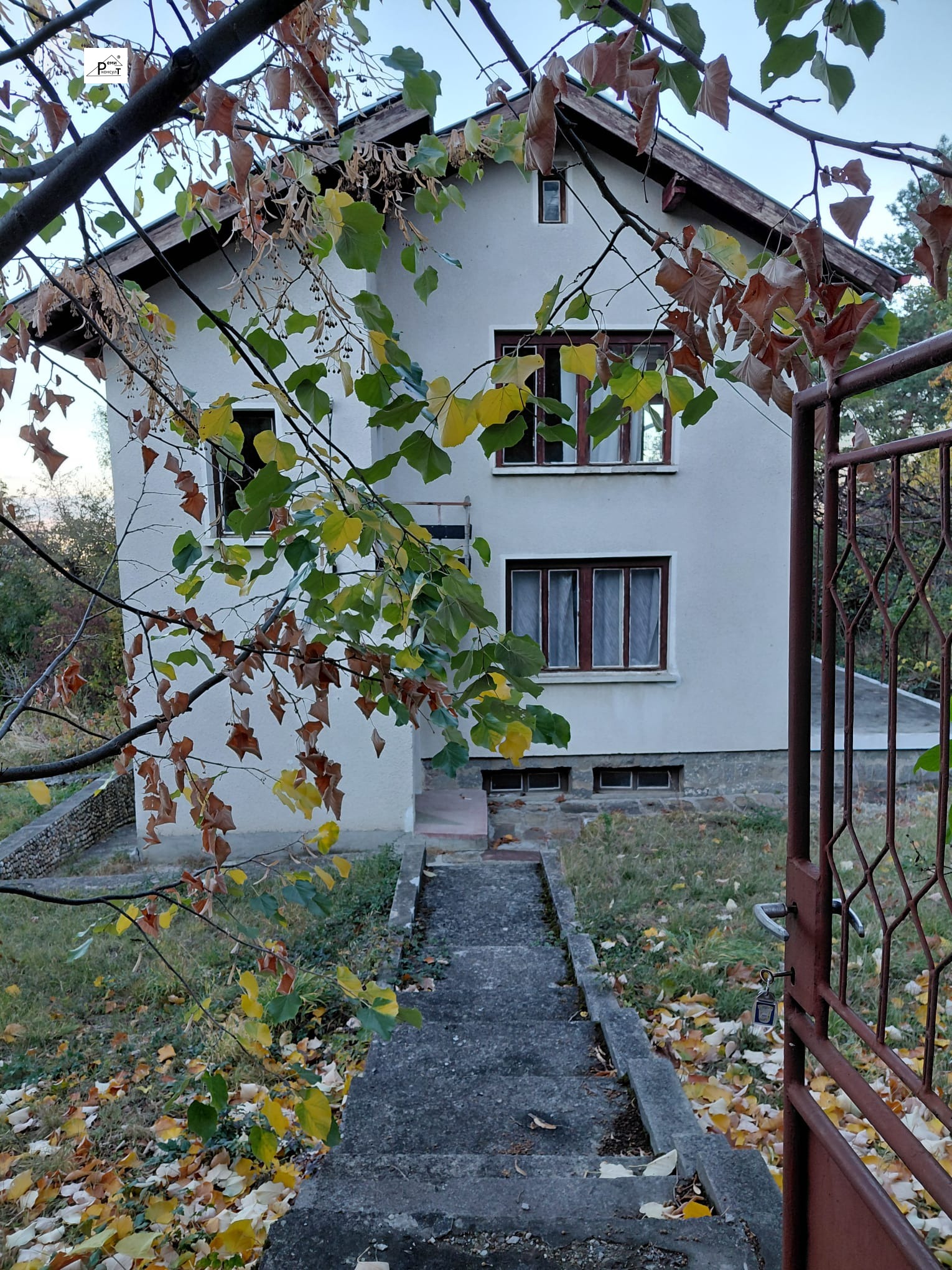 Продава КЪЩА, гр. София, Симеоново