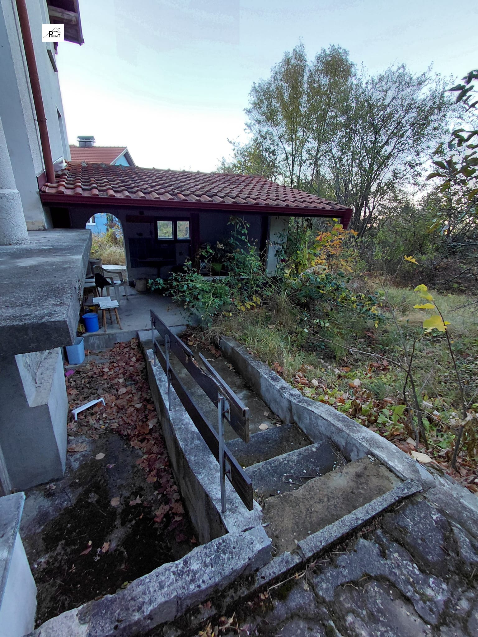 Продава КЪЩА, гр. София, Симеоново, снимка 6 - Къщи - 56629787