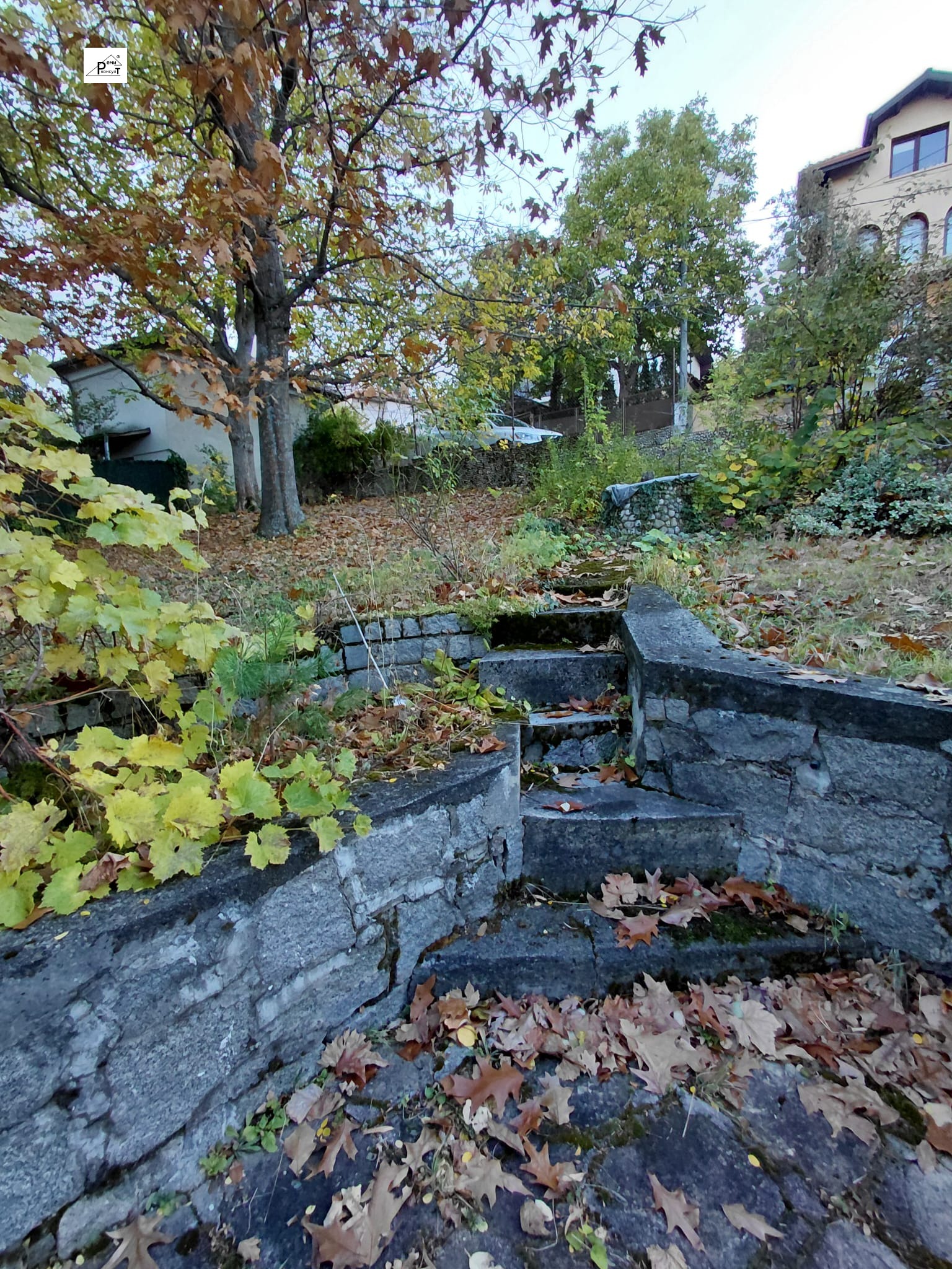 Продава КЪЩА, гр. София, Симеоново, снимка 3 - Къщи - 56629787