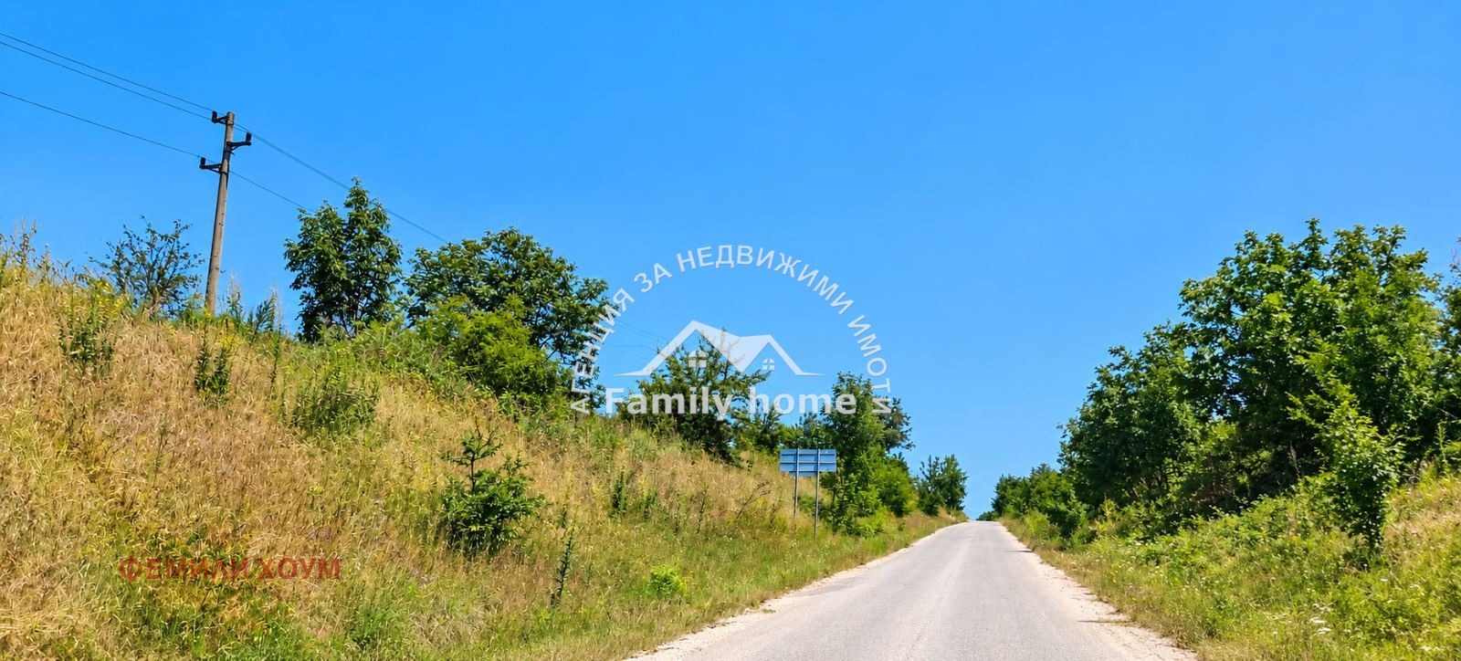 Продава ПАРЦЕЛ, с. Здравец, област Варна, снимка 5 - Парцели - 56370737