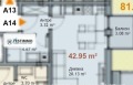 Продава 1-СТАЕН, град Варна, к.к. Чайка • 86999 € • 54309434 — Holmes.bg