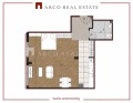 Продава  1-стаен град София , Кръстова вада , 78 кв.м | 60205697 - изображение [2]