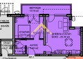 Продава 2-СТАЕН, град Пловдив, Остромила • 90622 € / 177241.23 лв. • 85810130 6