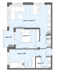Продава 3-СТАЕН, град Стара Загора, Самара 3 • 101000 € • 73137057 — Holmes.bg
