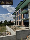 Продава МЕЗОНЕТ, област Хасково, с. Минерални бани • 120750 € • 41378245 — Holmes.bg