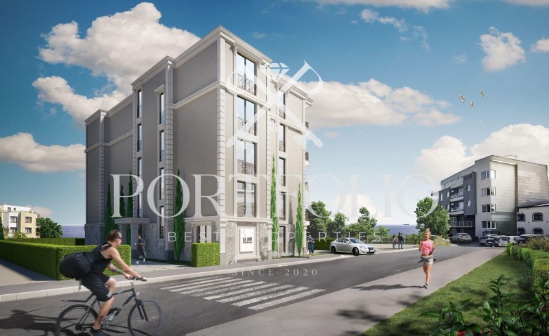 Продава 2-СТАЕН в област Бургас, с. Равда - 57 кв.м / 75 213 € » 147 103.84 лв., ПОРТФОЛИО БЕСТ ПРОПЪРТИС