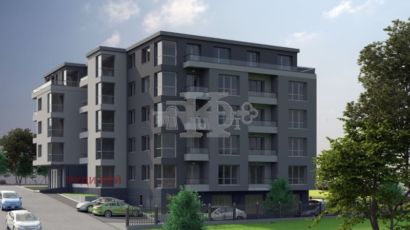 Продава 2-СТАЕН в град Варна, Владислав Варненчик 2 - 63 кв.м / 93 500 € » 182 870.11 лв., РУДИ КЕЙ