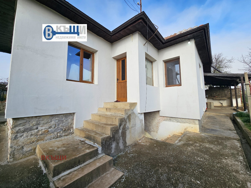Продава КЪЩА в област Велико Търново, с. Драгижево - 100 кв.м / 124 000 € » 242 522.92 лв., ВКЪЩИ