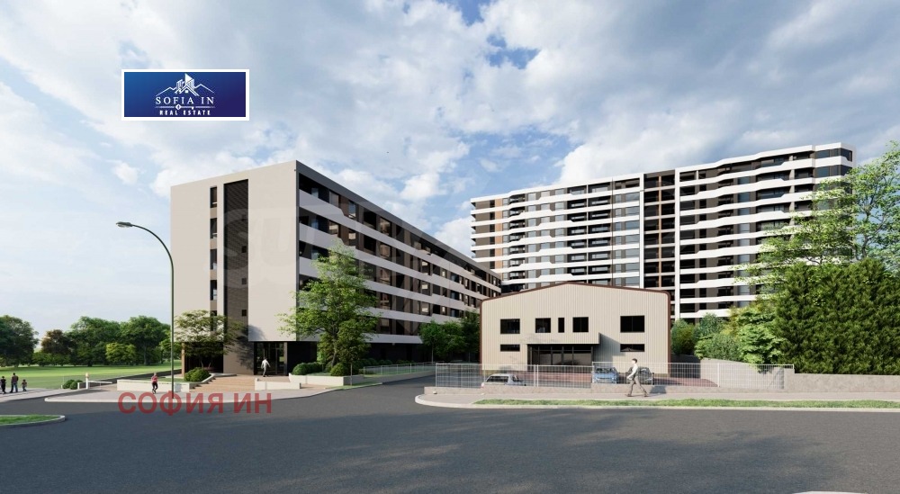 Продава 2-СТАЕН | Imot.bg — изображение 4