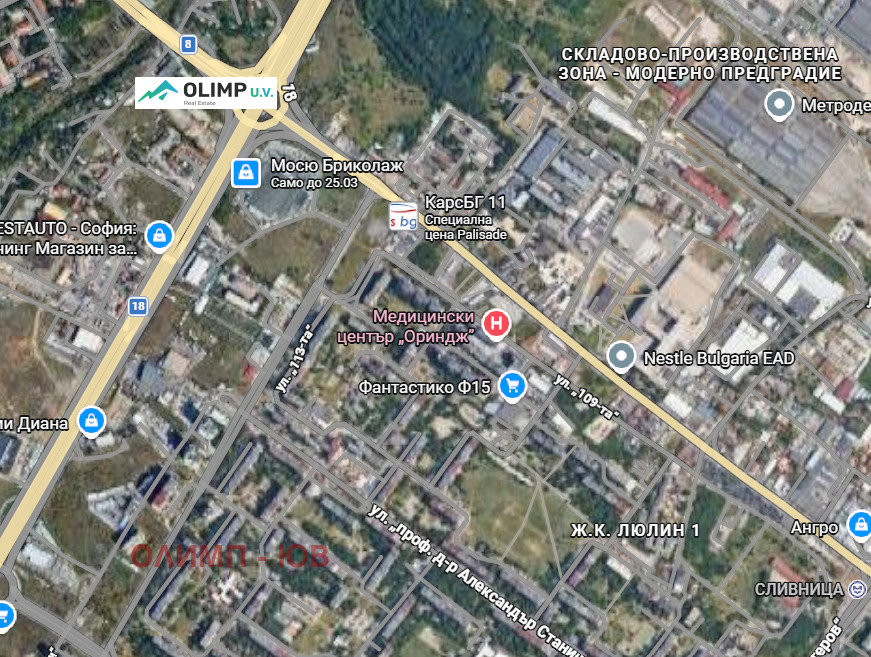 ������� ������ | Imot.bg � ����������� 1