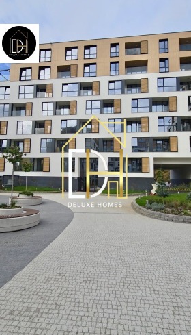 Продава  2-стаен, град Пловдив