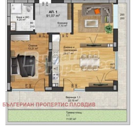 ������� 2-����� | Imot.bg � ����� ������ 4