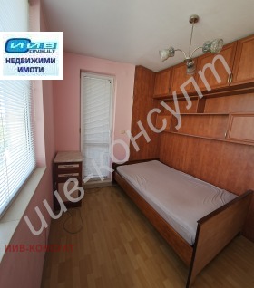 2 soverom Tsentar, Veliko Tarnovo 4