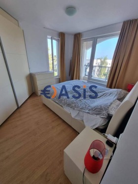 2 slaapkamers Sveti Vlas, regio Boergas 15