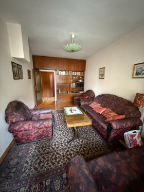 2 bedroom Oborishte, Sofia