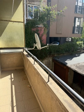 2 Schlafzimmer Oborishte, Sofia