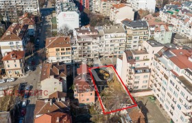 3 bedroom Tsentar, Sofia 3